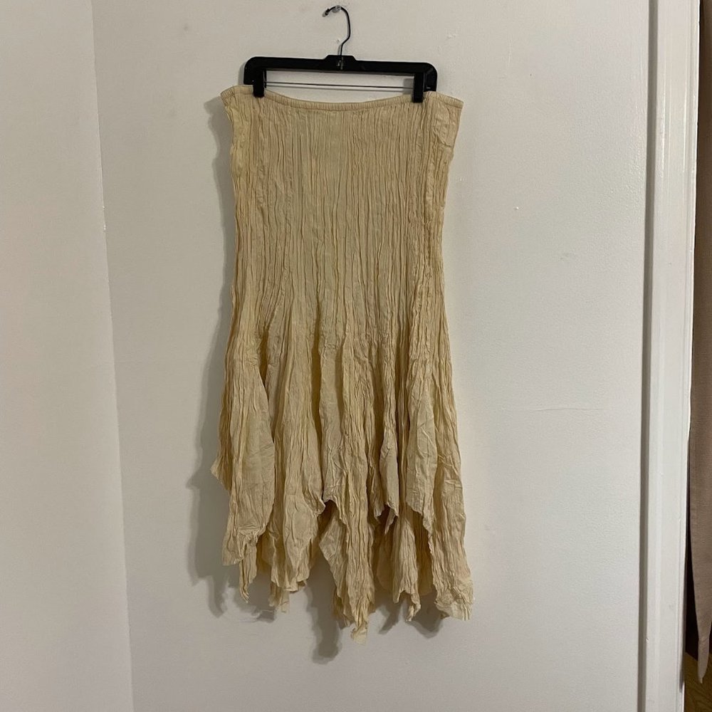 NWT Spanner Maxi Skirt | Size: 4 NWT SPANNER